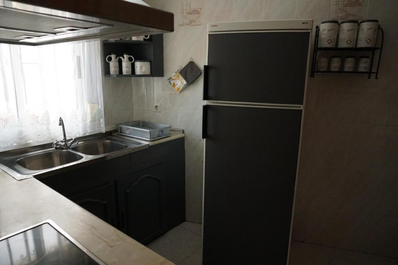 Los Trigos, Casa Rural Montejaque Ngoại thất bức ảnh
