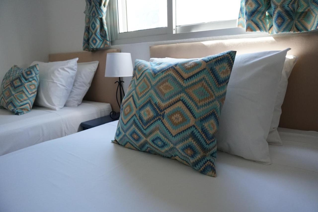 Los Trigos, Casa Rural Montejaque Ngoại thất bức ảnh