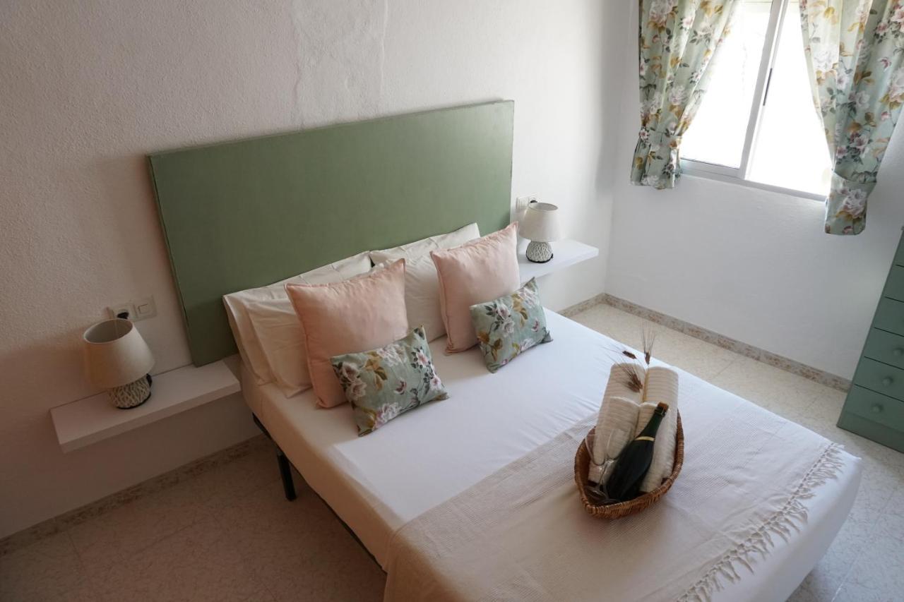Los Trigos, Casa Rural Montejaque Ngoại thất bức ảnh