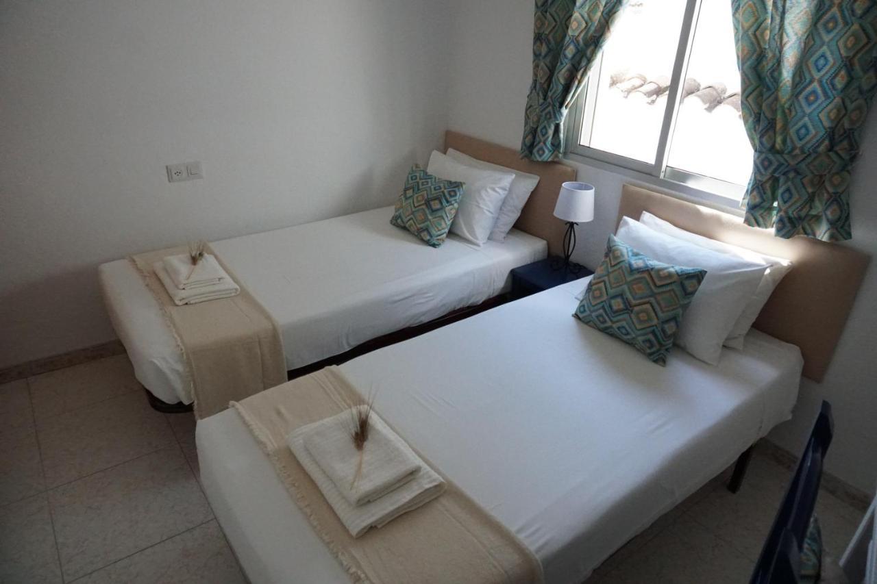 Los Trigos, Casa Rural Montejaque Ngoại thất bức ảnh